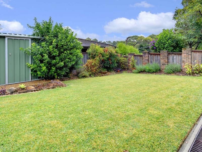 38 Eucalyptus Drive, Westleigh NSW 2120