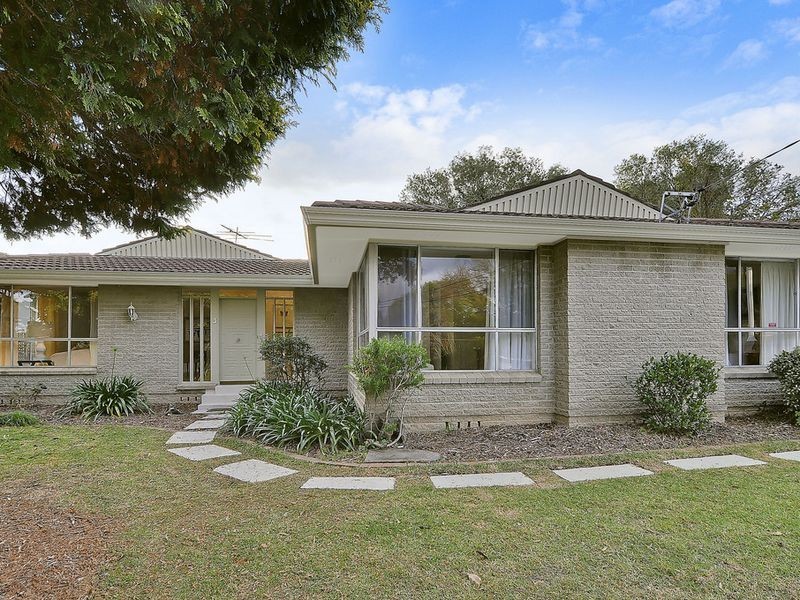 3 Boola Place, Westleigh NSW 2120