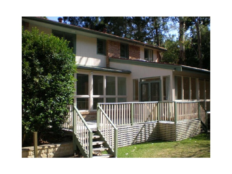 18 Timbara Road, Westleigh NSW 2120