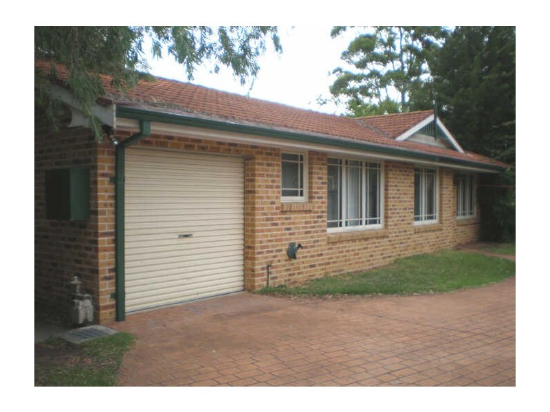 21A Westwood Street, Pennant Hills NSW 2120