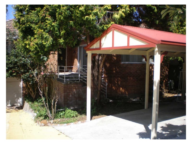 55 Pennant Hills Road, Normanhurst NSW 2076