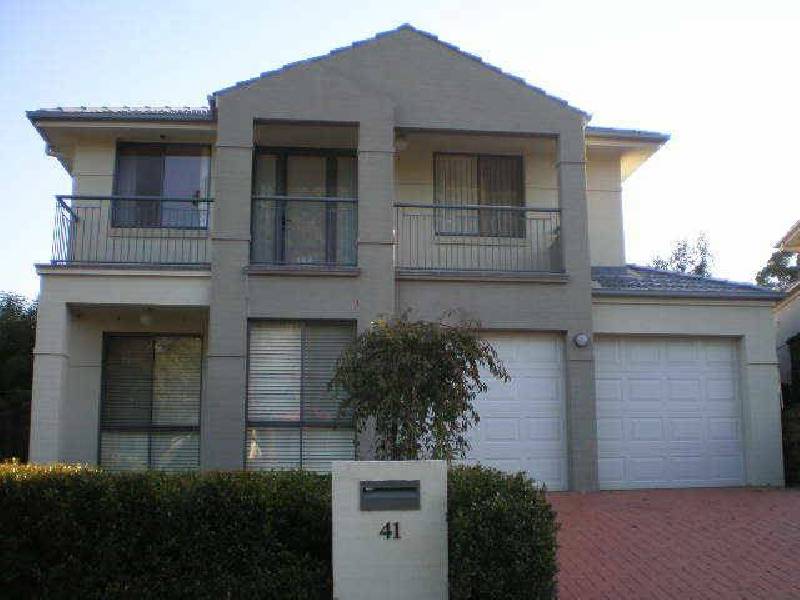 41 Sefton Road, Westleigh NSW 2120