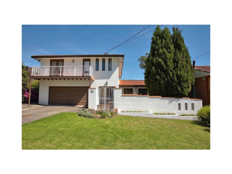 12 Hibbertia Place, Westleigh NSW 2120