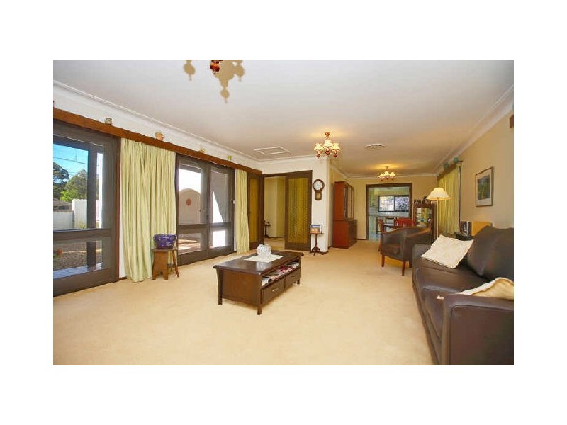 12 Hibbertia Place, Westleigh NSW 2120