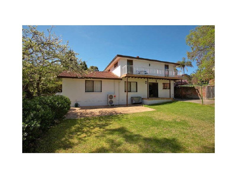 12 Hibbertia Place, Westleigh NSW 2120