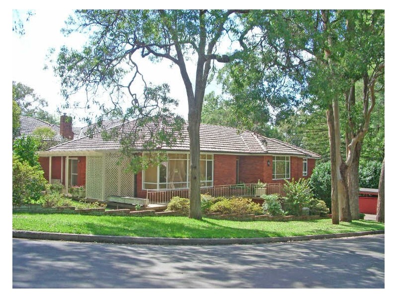 3 Cecil Avenue, Pennant Hills NSW 2120