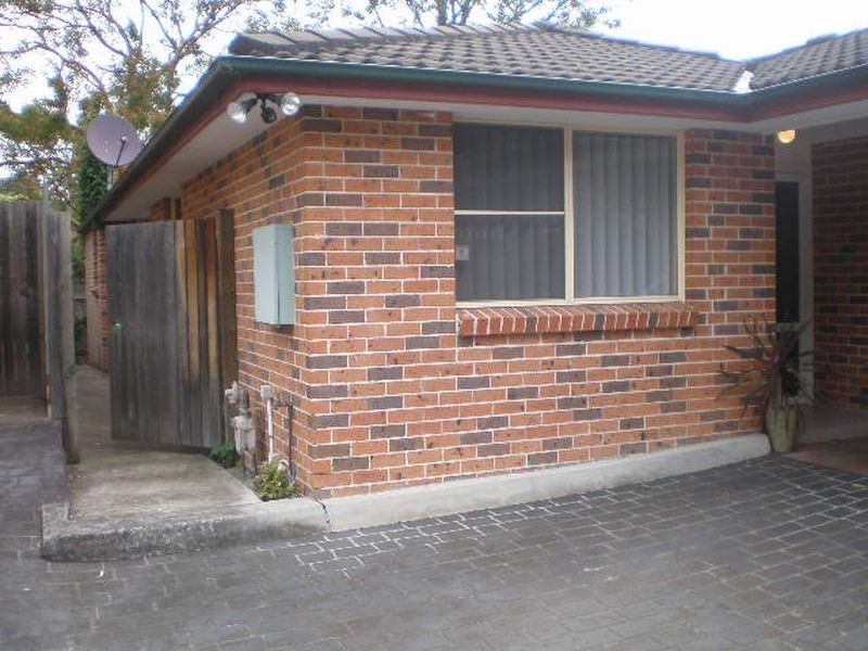 39A Wells Street, Thornleigh NSW 2120