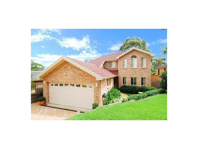 169 Purchase Road, Cherrybrook NSW 2126