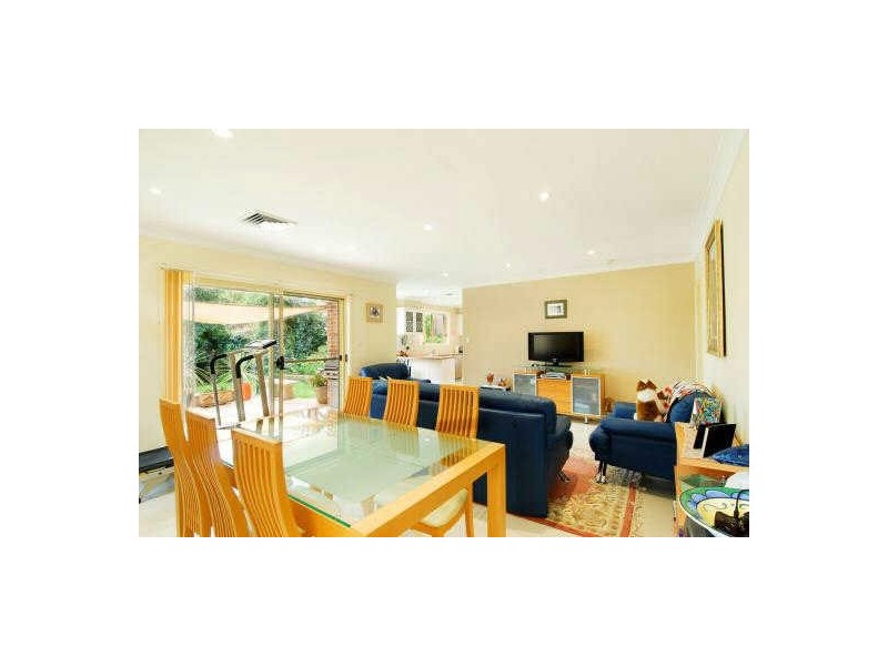 169 Purchase Road, Cherrybrook NSW 2126