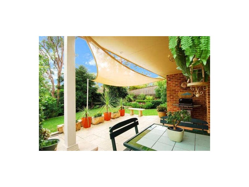 169 Purchase Road, Cherrybrook NSW 2126