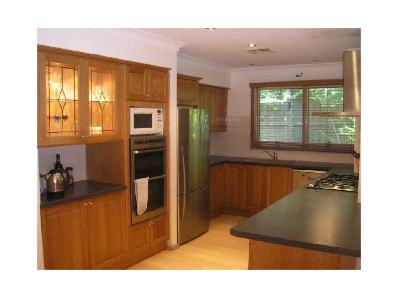 21 Myson Drive, Cherrybrook NSW 2126