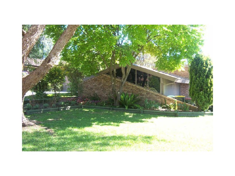 21 Myson Drive, Cherrybrook NSW 2126