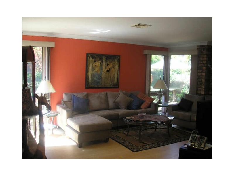 21 Myson Drive, Cherrybrook NSW 2126