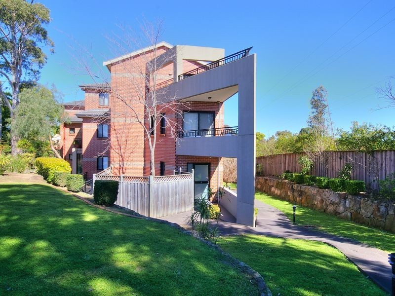 2/294 Pennant Hills Road, Pennant Hills NSW 2120
