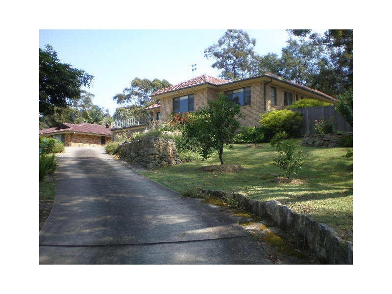 7 Morris Avenue, Thornleigh NSW 2120