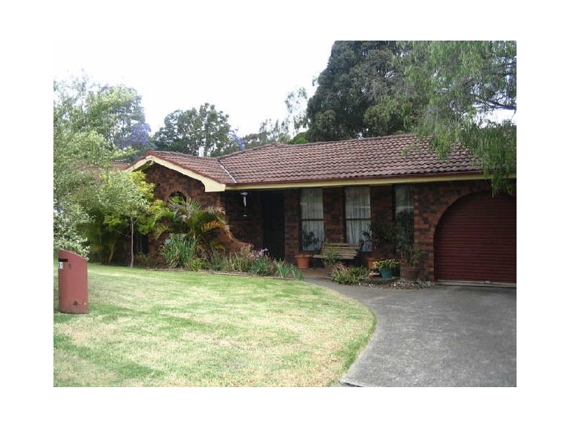 31 Barrett Avenue, Thornleigh NSW 2120