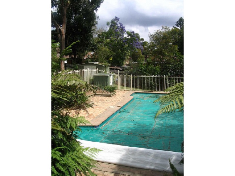 31 Barrett Avenue, Thornleigh NSW 2120