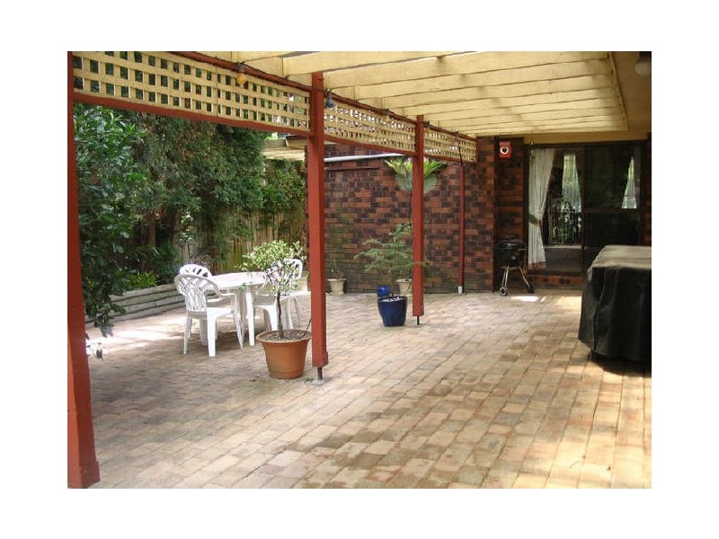 31 Barrett Avenue, Thornleigh NSW 2120