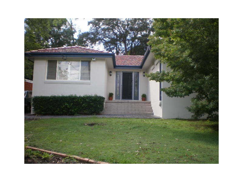 43 Janet Avenue, Thornleigh NSW 2120