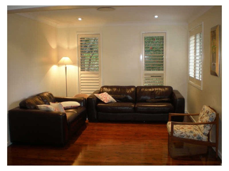 43 Janet Avenue, Thornleigh NSW 2120