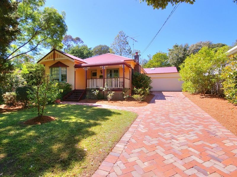 11 Tillock Street, Thornleigh NSW 2120