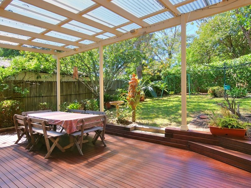 11 Tillock Street, Thornleigh NSW 2120