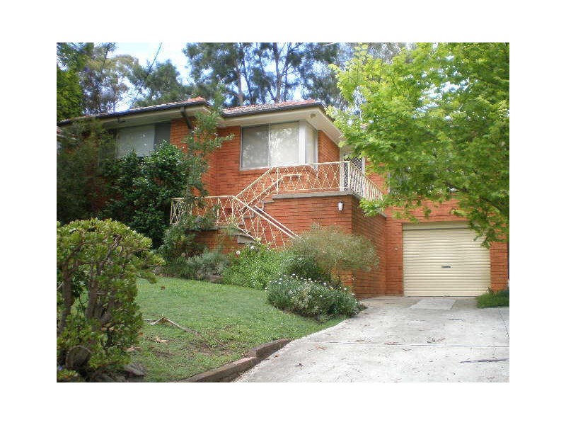 33 Janet Avenue, Thornleigh NSW 2120