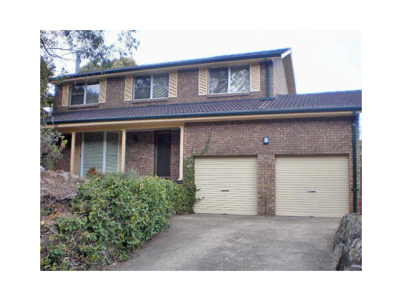 36 Silver Crescent, Westleigh NSW 2120