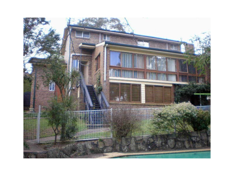 36 Silver Crescent, Westleigh NSW 2120