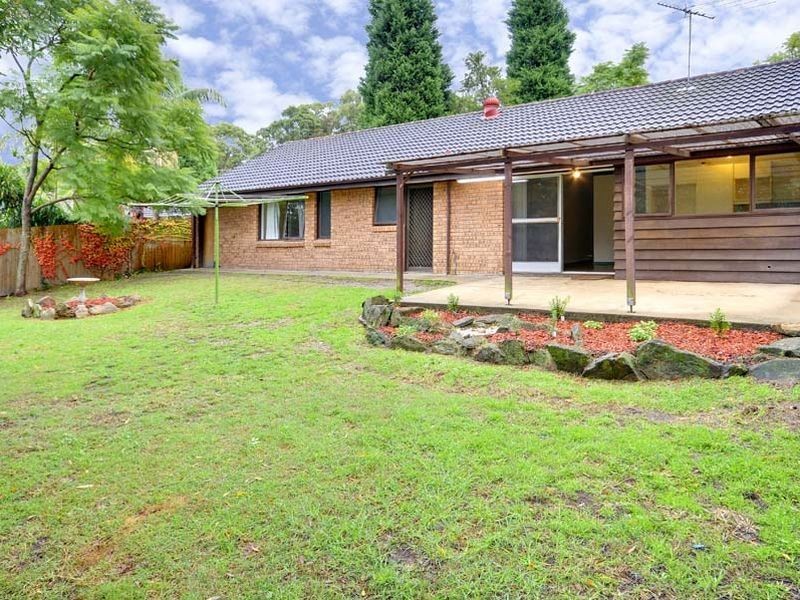 196 Quarter Sessions Road, Westleigh NSW 2120