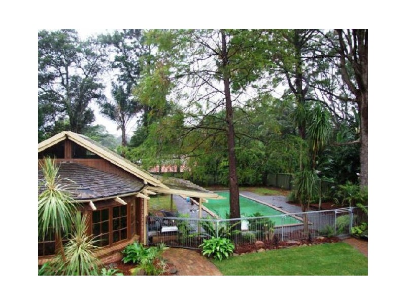 14a Thorn Street, Pennant Hills NSW 2120