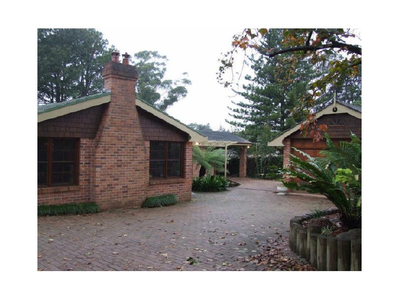 14a Thorn Street, Pennant Hills NSW 2120