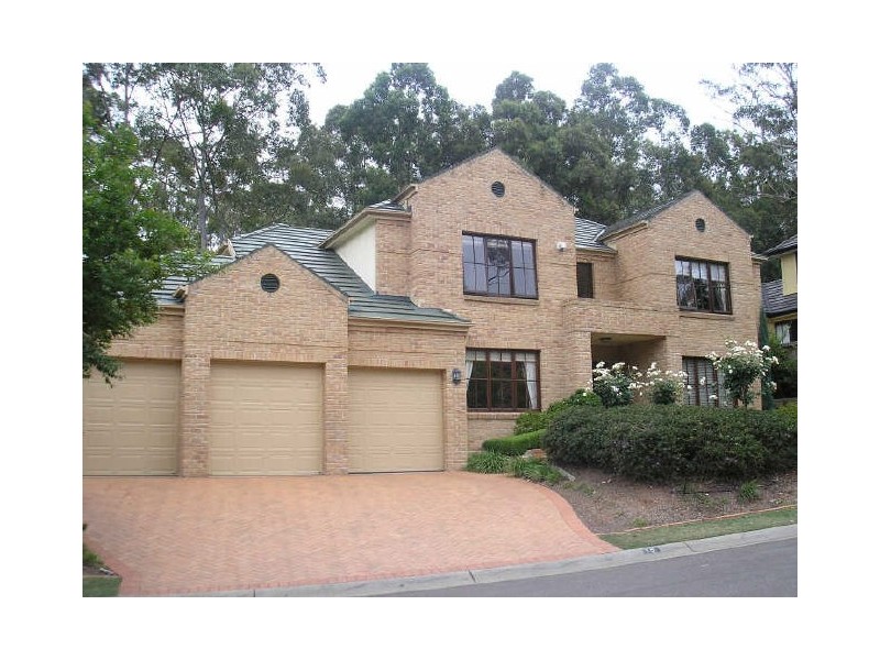 15 Compton green, West Pennant Hills NSW 2125