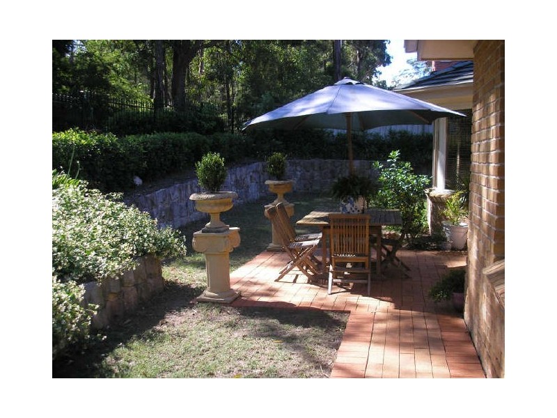 15 Compton green, West Pennant Hills NSW 2125