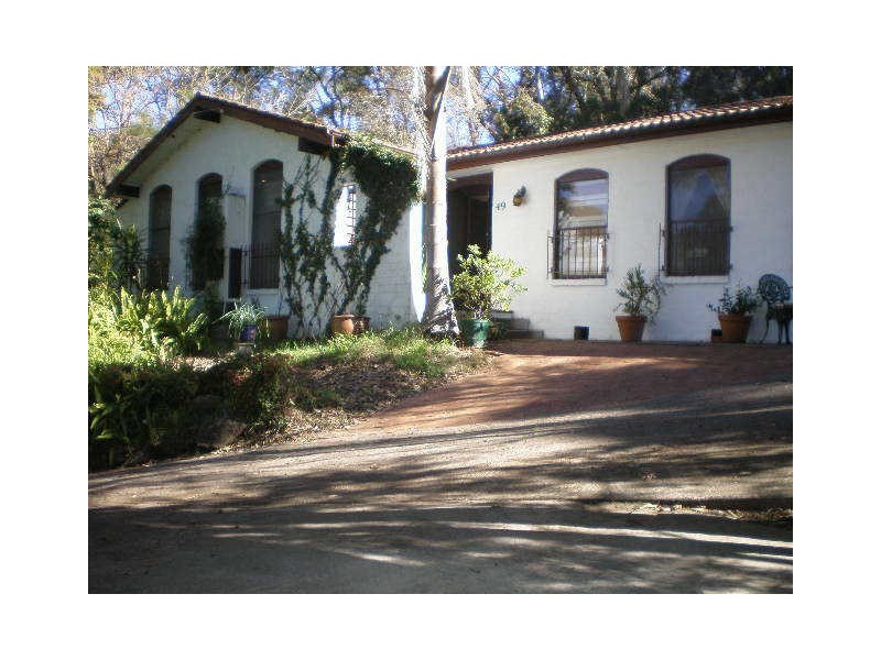 49 Wareemba Avenue, Thornleigh NSW 2120