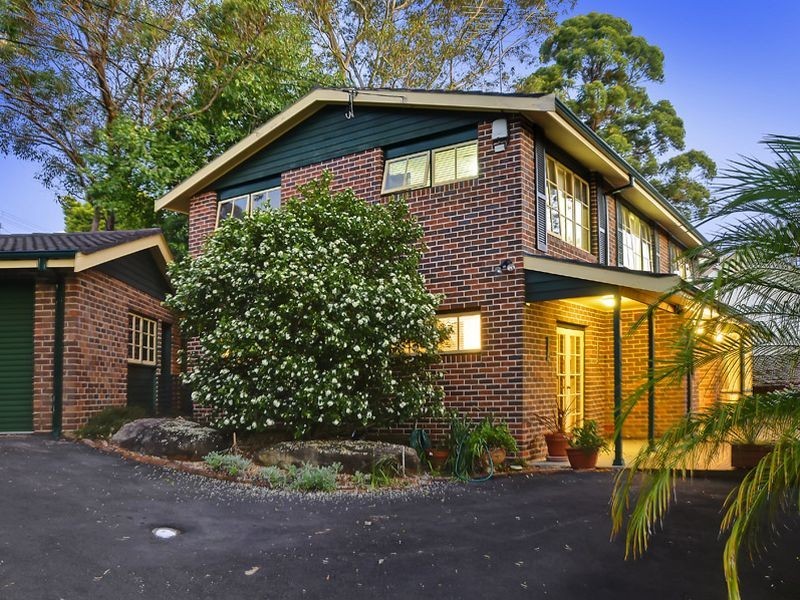 144 Duneba Drive, Westleigh NSW 2120