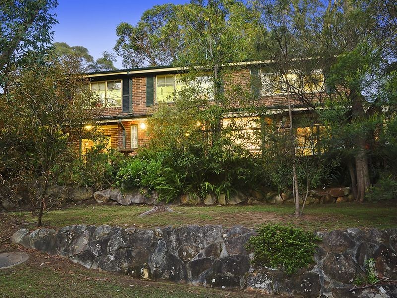 144 Duneba Drive, Westleigh NSW 2120