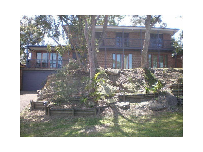 14 Barkala Place, Westleigh NSW 2120