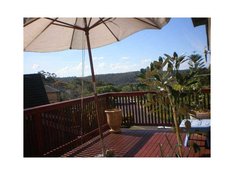 17b Billarga Road, Westleigh NSW 2120