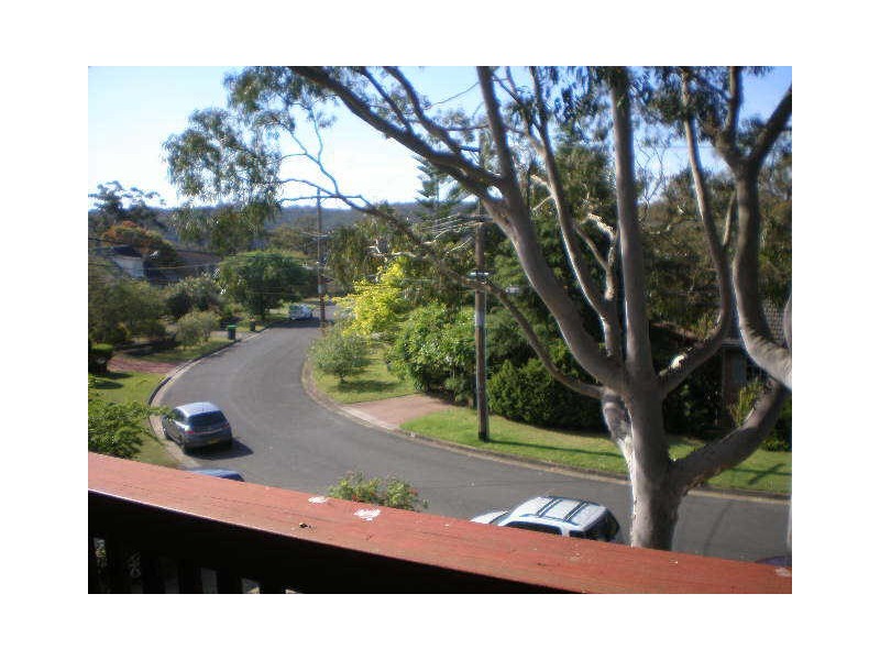 17b Billarga Road, Westleigh NSW 2120