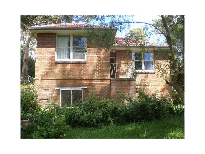 8 New Line Road, West Pennant Hills NSW 2125