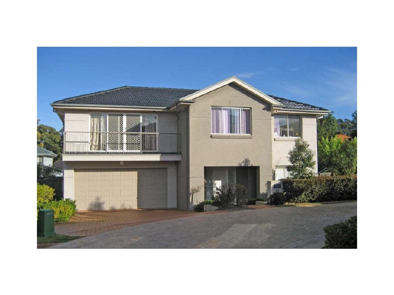 52 The Sanctuary, Westleigh NSW 2120