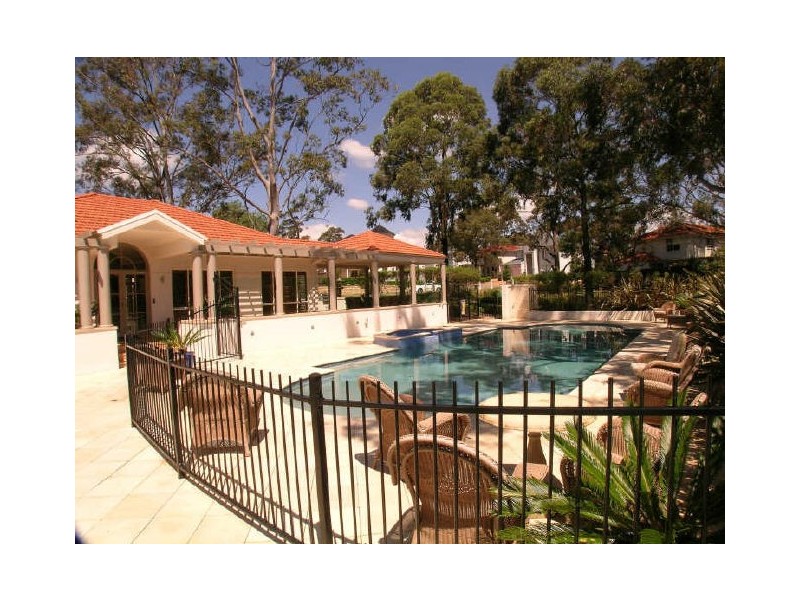 52 The Sanctuary, Westleigh NSW 2120