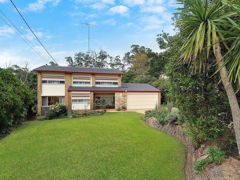 15 Nunda Close, Pennant Hills NSW 2120