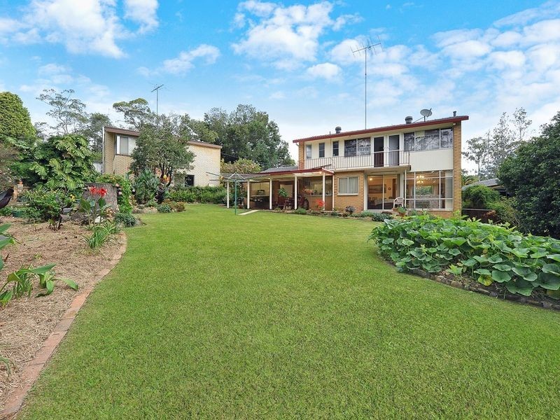 15 Nunda Close, Pennant Hills NSW 2120