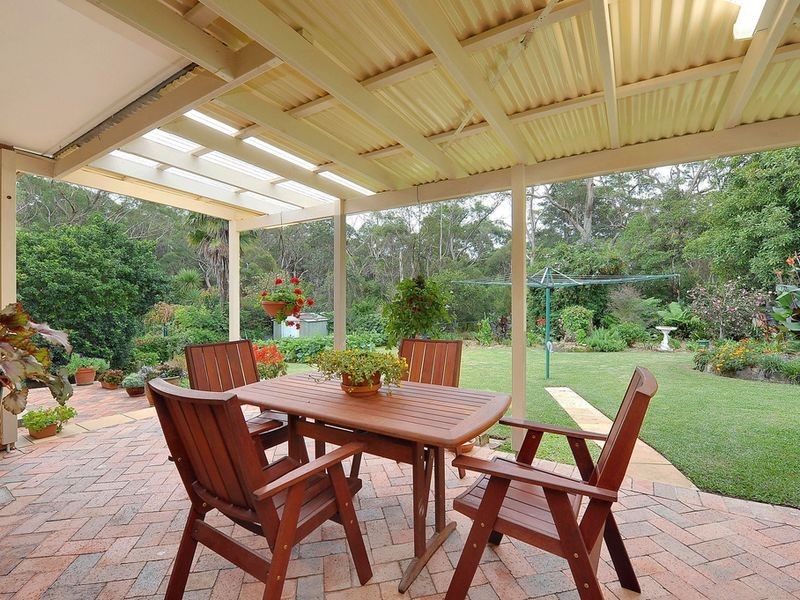 15 Nunda Close, Pennant Hills NSW 2120
