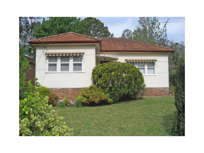 9 Tillock Street, Thornleigh NSW 2120