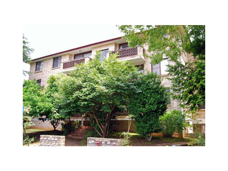 18/7-9 Park Avenue, Waitara NSW 2077