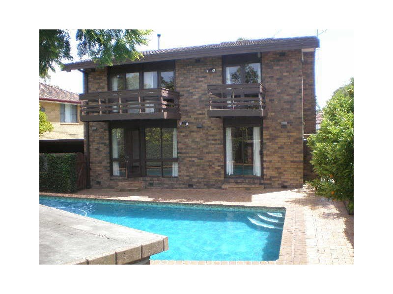 86 Duffy Avenue, Westleigh NSW 2120