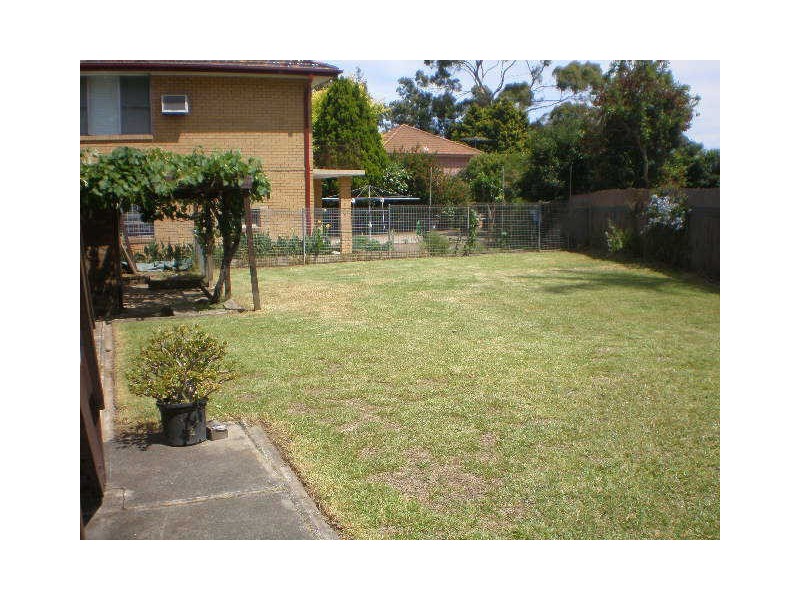 86 Duffy Avenue, Westleigh NSW 2120